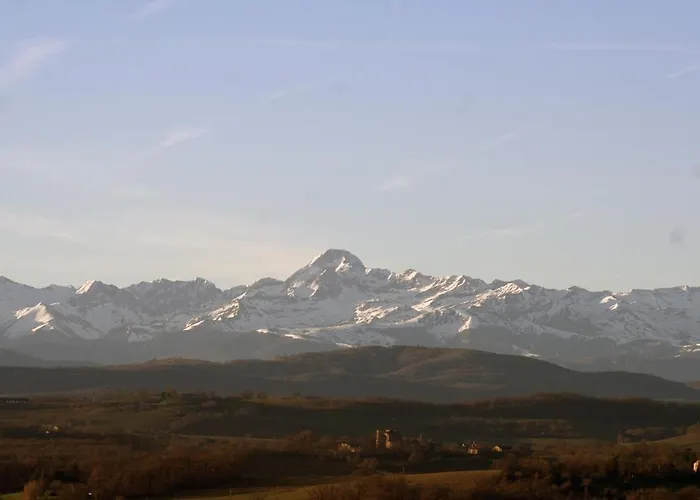 St Ybars Chez Annick Et Alain