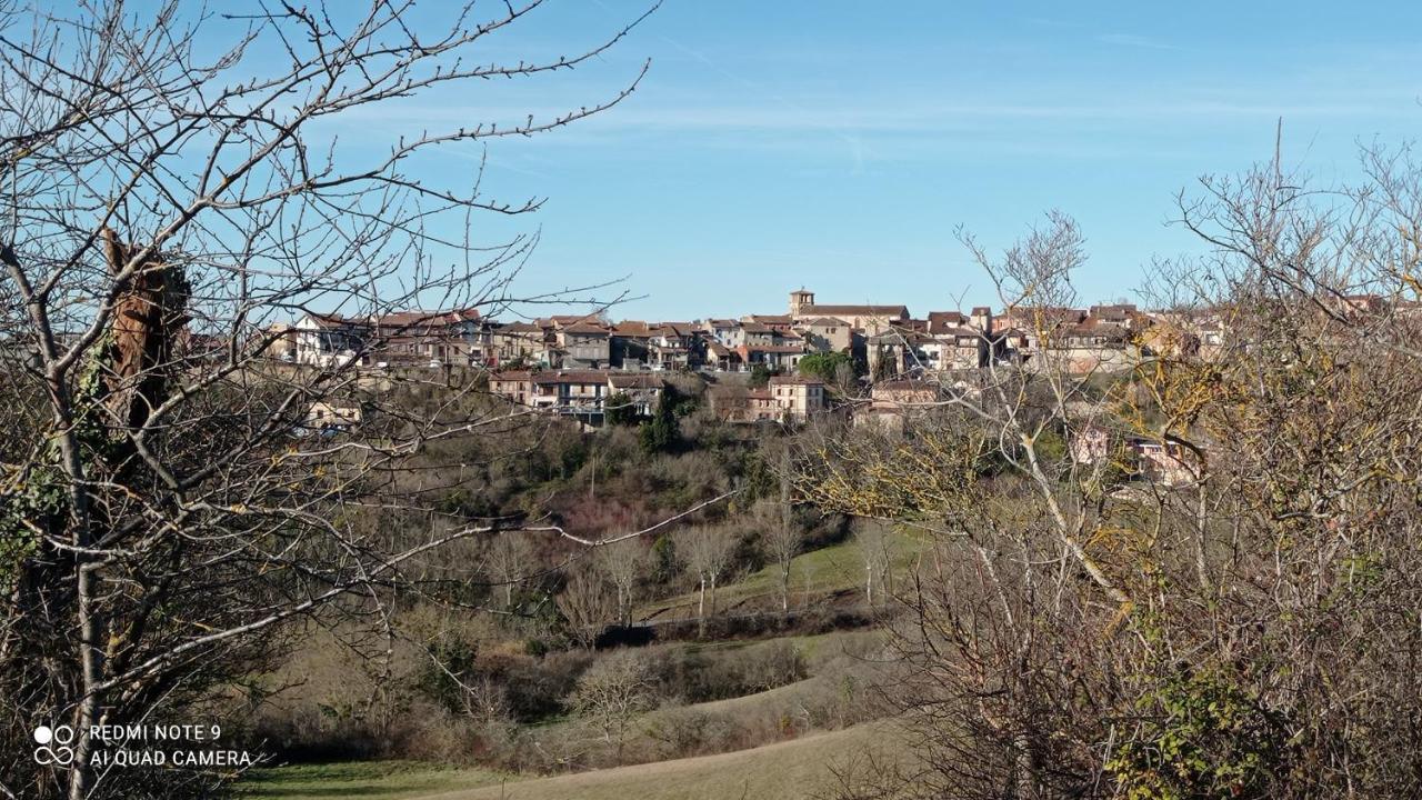 St Ybars Chez Annick Et Alain Accommodatie bij particulieren