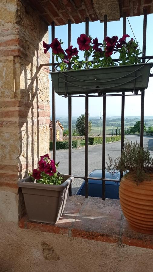 St Ybars Chez Annick Et Alain *