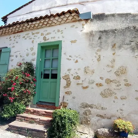 Appartement St ybars chez Annick et Alain à Saint-Ybars Extérieur photo
