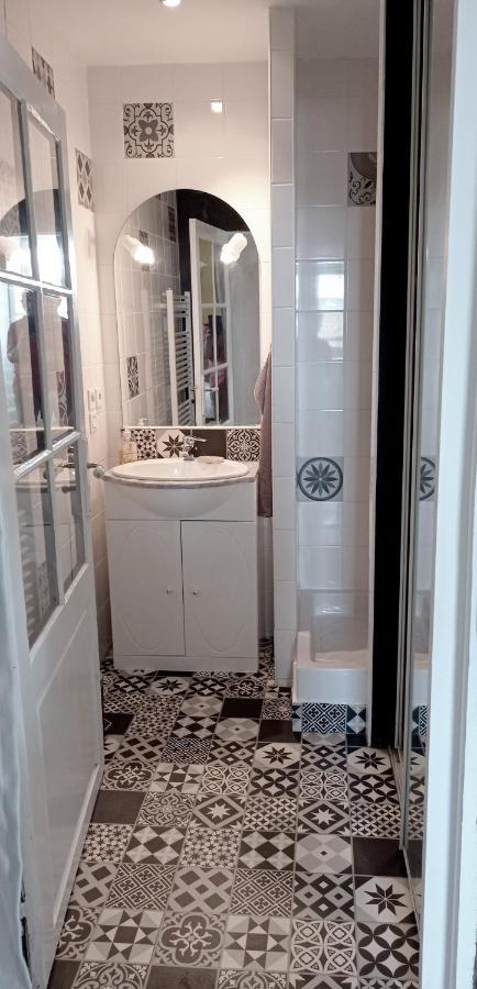 St Ybars Chez Annick Et Alain Homestay *