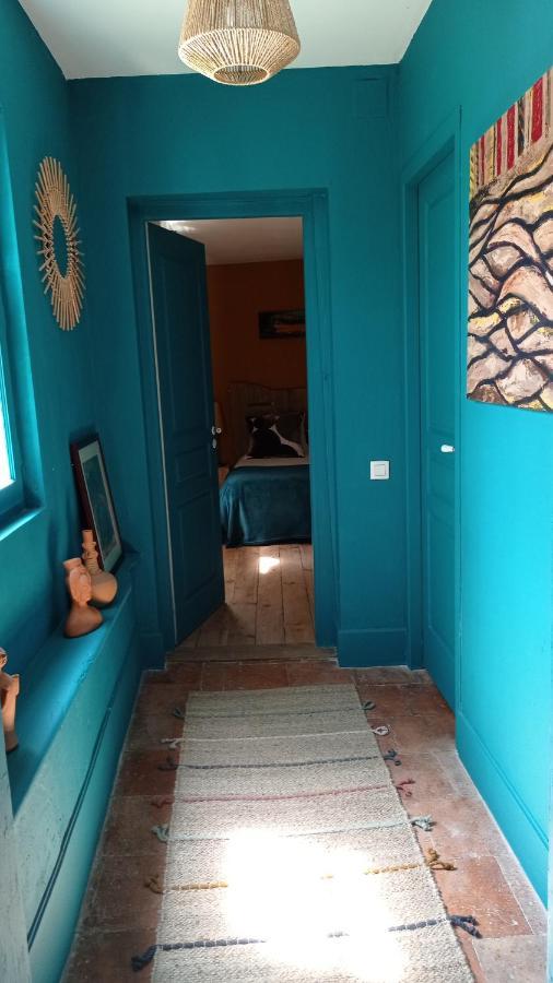 Homestay St Ybars Chez Annick Et Alain