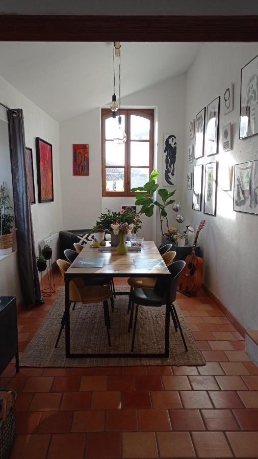 St Ybars Chez Annick Et Alain Séjour chez l'habitant