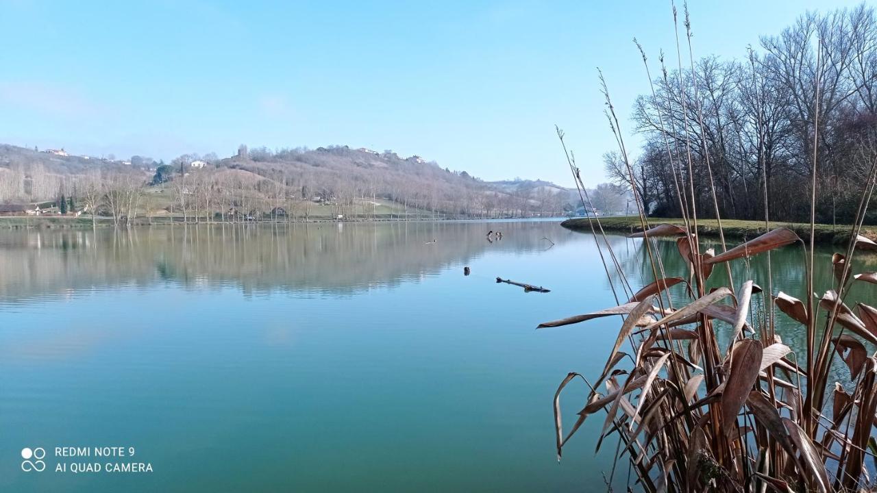 St Ybars Chez Annick Et Alain Homestay *