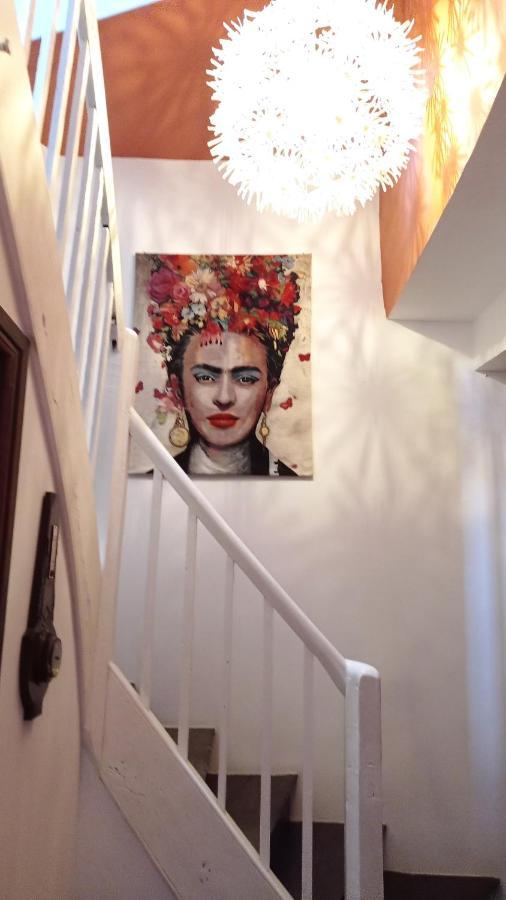 St Ybars Chez Annick Et Alain * Saint-Ybars