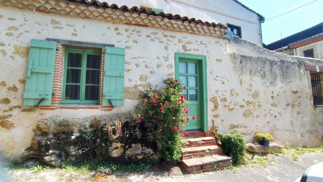 St Ybars Chez Annick Et Alain Séjour chez l'habitant Saint-Ybars