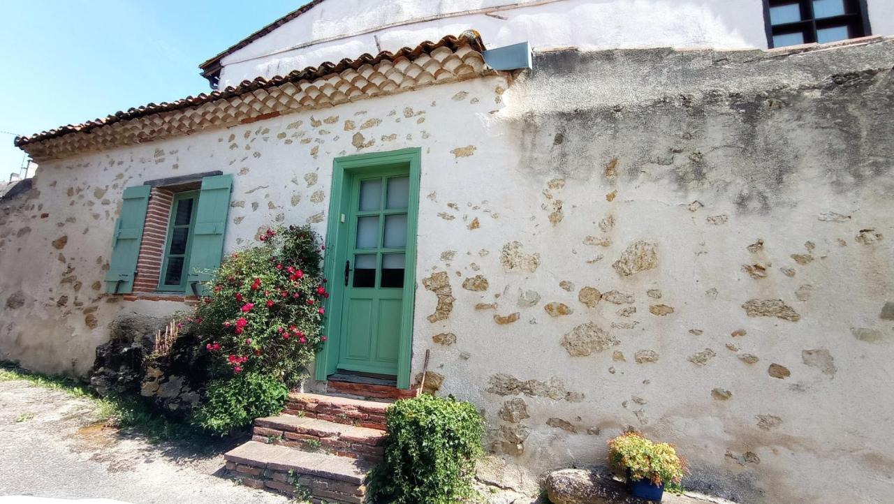 Séjour chez l'habitant St Ybars Chez Annick Et Alain *