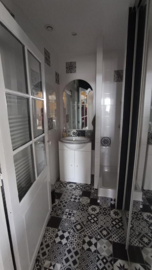 Homestay St Ybars Chez Annick Et Alain Saint-Ybars